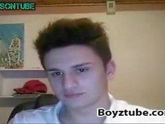 Датского Amatetur Возбужденный Boy (S ) и растяжки (S ) 55