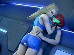 New xxx, 3d anime, 3d samus