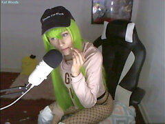 Cc Code Geass, Mädchen essen, anime Cosplay