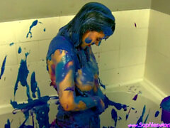 Gunge wam, wam sophie