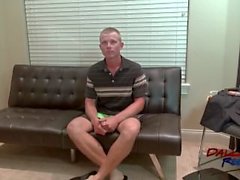 Rod Driver Casting Couch