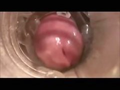 Cum Inside Fleshlight