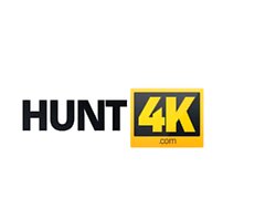 Hunt4k. Ей некуда идти