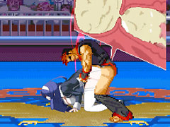 Hentai game mugen, fighting game, force anime - sex video N20364006