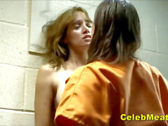 Gefängnis, celebs hollywood erotische Sexfilmen