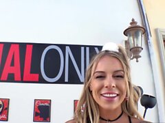 Anal nur Sommer Vixens Anal Craun