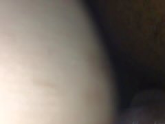 Vidéo rapide de ma bite obtenant crème par BBW