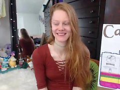 Blonde Teen Jerk Off Instruction