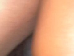 Masturbation de webcam solo brune