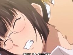 Unsweet - Netorare Ochita Onna-Tachi - Hentai Animation