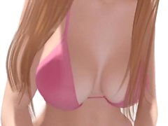 Puni Puni Yawaraka Oppai - Hottest 3D anime sex world