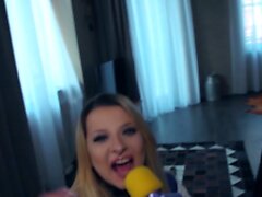 LETSDOEIT - Sıcak Alman porno Celina Davis üzerinde cum alır