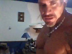 muscledad webcam in circolazione