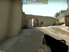 Danny Baise A Super Sexy Guy Dans Counter Strike - Global Offensive.