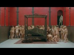 Эржебет а также девственника ( Music Video)