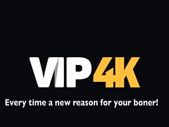 Vip4K. Noivo se sente doente, mas não para de noiva sacanagem