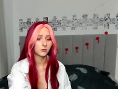 Rinaportgas Chaturbate Webcams & Porno -Video