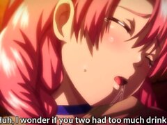 ISEKAI YARISAA 02 ENGLIVE ENG SUB