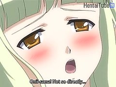 Perfecto de Hentai Chica Hard Fuck