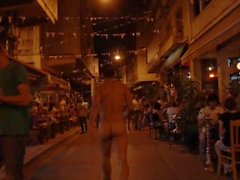Pubblici urbani naturismo in Grecia ( di Giannis Maskidis )