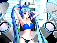 MMD