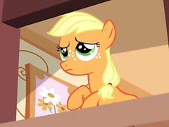 My Little Pony, Friendship is Magic - Episode 23: The Cutie Mark Chronicles