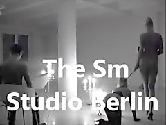 De sm affärs ateljé Berlin