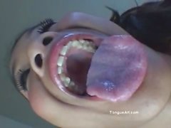 Anais Tongue