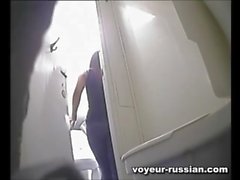 Красивые Voyeur испускание мочи женщин шестнадцать