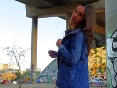 Mofos - Alyssa Reece, Jordi El Nino Polla