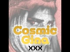 Cosmic Gina XXX - Ilona (Música Porno (