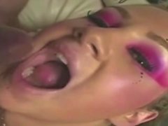 AMY RIED Cumpilation In HD