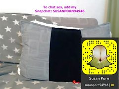 Fucked Live show add Snapchat: SusanPorn94946