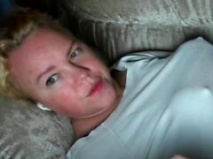 Blond Girl Cam Masturbation Free Teen Porno