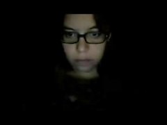 Gorda de Puta de le GDL en webcams