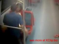 Mitternacht Geschlechts am U-Bahn, Passwort vergessen Real Video brasilianische Paare Sex Sex nach rechts auf dem Trainiere