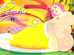 Pinky ххх Cartoon приложение