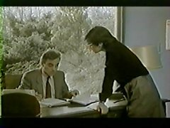 Jeunes Danoises Au Pair (1984) com Cathy Menard