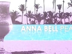 Cory Chase - Anna Bell Peaks - Sunporno