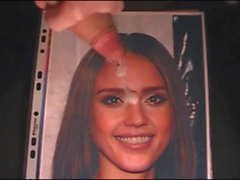 Jessica Alba tribute compilation