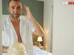 VIPSEXVAULT - Roleplay e tutorial de sexo por Baby Batê Britânica Tina Kay