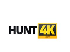 HUNT4K. Oscillando come cucking