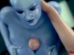 Orm, 3D-tecknad film Jpenses hemmafru