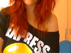 Isot rinnat Redhead Cam Malli