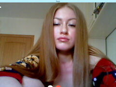 Skype amatööri, venäläinen Skype, venäläinen Skype Girls