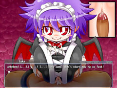 Monster Girl Quest Imp, Monster Girl Quest Side Story, Monster Girl