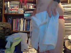 Panties male 59