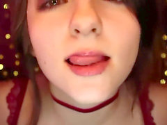 Aftynrose, sleeping, amy b asmr