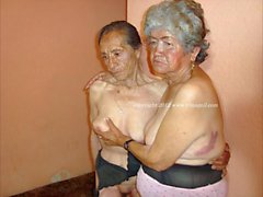 OmaGeiL Granny and Amateur Pictures in Compilation