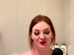 Kelsey Amateur Brunette FTV Girls -lelut masturboivat